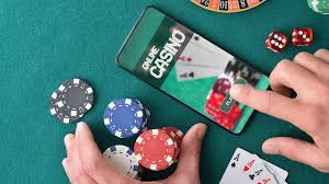 Altijd Vegas Casino Een Complete Gids voor Spelers Altijd Vegas Casino Een Complete Gids voor Spelers