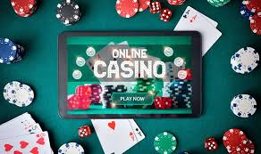 Erleben Sie die Aufregung von Realz Casino Online