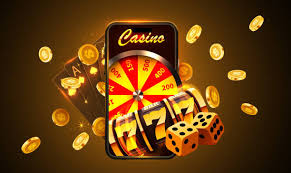 Experience the Thrill of Casino 770 The Ultimate Online Slots Destination Experience the Thrill of Casino 770 The Ultimate Online Slots Destination